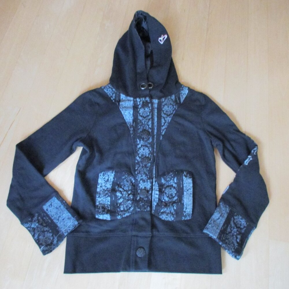 Truth Soul Armour hoodie Womens large